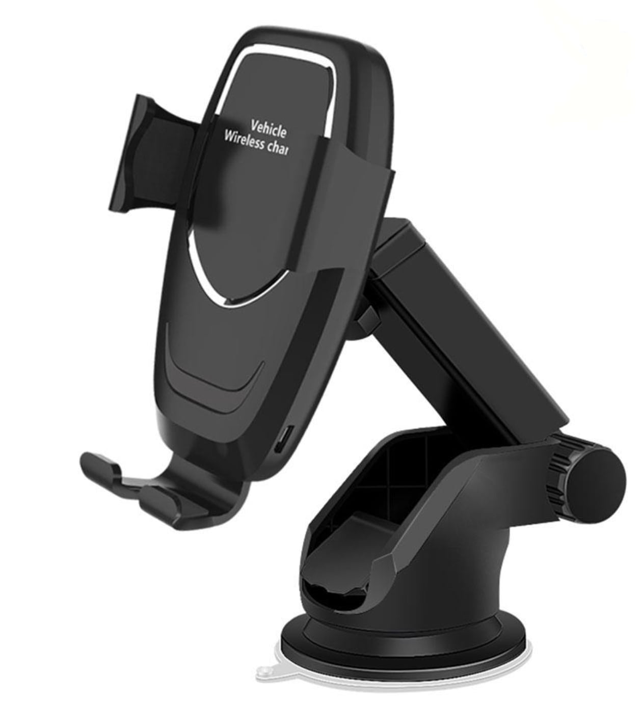 Incarcator rapid k80 wireless pentru masina